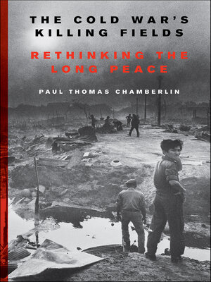 cover image of The Cold War's Killing Fields